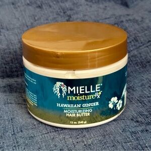 MoistureRx Hawaiian Ginger Hair Butter - NEW